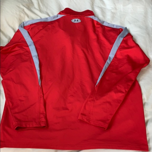 Vintage Under Armour Pullover - Picture 3 of 3